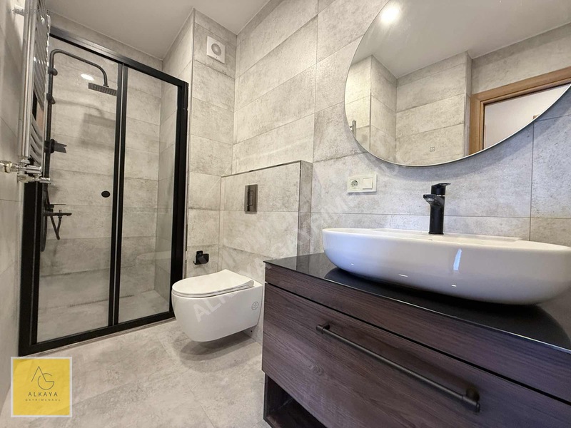 Suadiye'de Satılık 2+1 Boş Daire - 90m² -2 Balkonlu - Otoparklı — fotoğraf 34