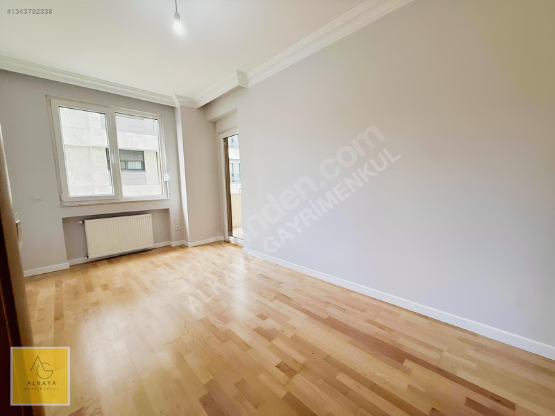 Suadiye'de Satılık 2+1 Boş Daire - 90m² -2 Balkonlu - Otoparklı — fotoğraf 35