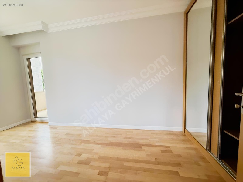 Suadiye'de Satılık 2+1 Boş Daire - 90m² -2 Balkonlu - Otoparklı — fotoğraf 36