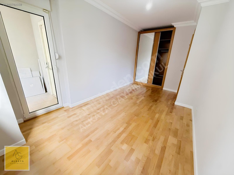 Suadiye'de Satılık 2+1 Boş Daire - 90m² -2 Balkonlu - Otoparklı — fotoğraf 37