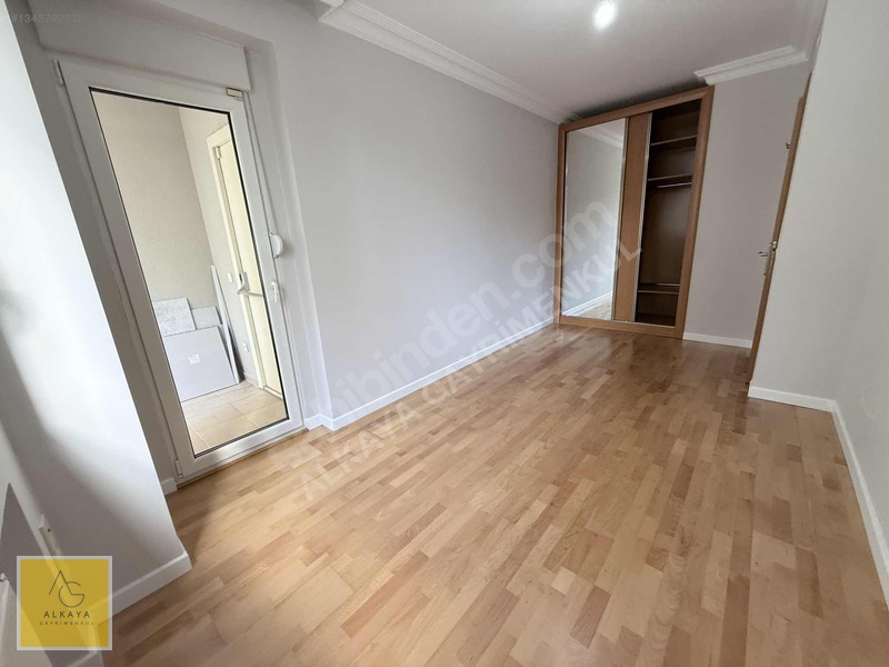 Suadiye'de Satılık 2+1 Boş Daire - 90m² -2 Balkonlu - Otoparklı — fotoğraf 38