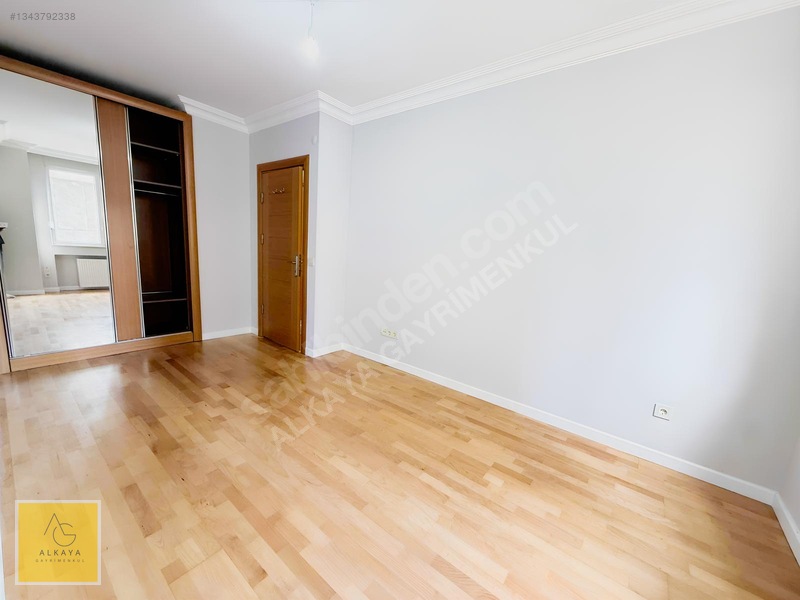 Suadiye'de Satılık 2+1 Boş Daire - 90m² -2 Balkonlu - Otoparklı — fotoğraf 39