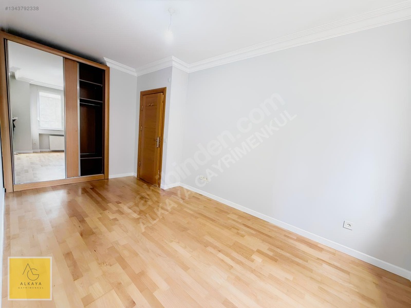 Suadiye'de Satılık 2+1 Boş Daire - 90m² -2 Balkonlu - Otoparklı — fotoğraf 40