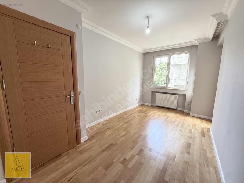 Suadiye'de Satılık 2+1 Boş Daire - 90m² -2 Balkonlu - Otoparklı — fotoğraf 41