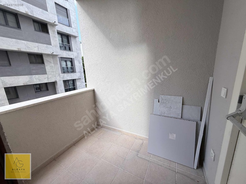 Suadiye'de Satılık 2+1 Boş Daire - 90m² -2 Balkonlu - Otoparklı — fotoğraf 42