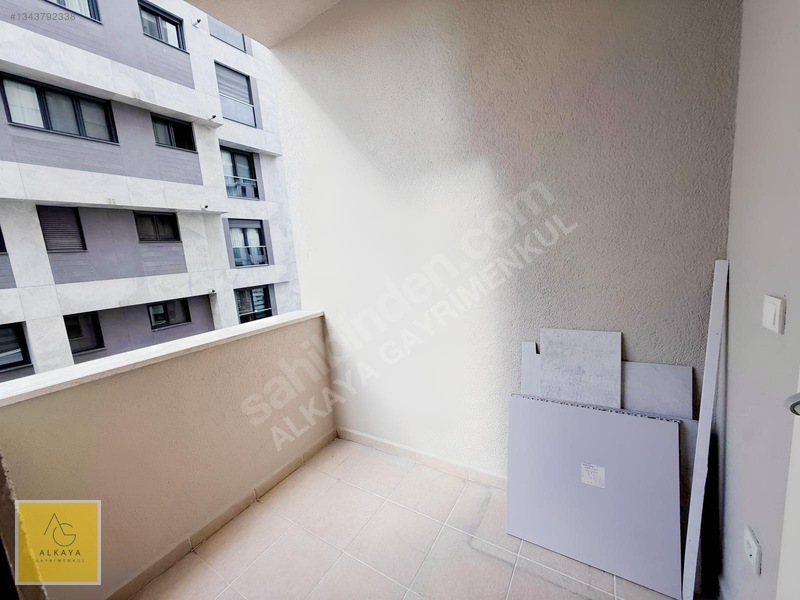 Suadiye'de Satılık 2+1 Boş Daire - 90m² -2 Balkonlu - Otoparklı — fotoğraf 43