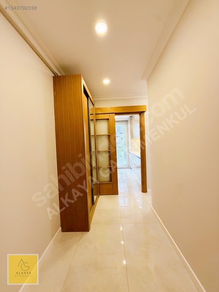 Suadiye'de Satılık 2+1 Boş Daire - 90m² -2 Balkonlu - Otoparklı — fotoğraf 44