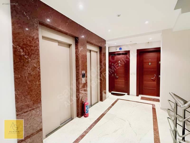 Suadiye'de Satılık 2+1 Boş Daire - 90m² -2 Balkonlu - Otoparklı — fotoğraf 45