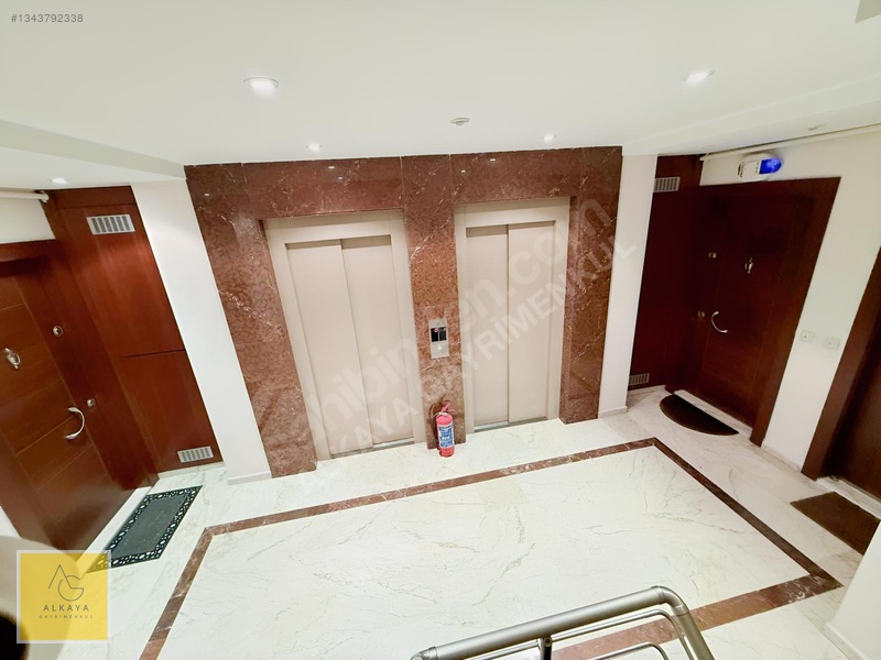 Suadiye'de Satılık 2+1 Boş Daire - 90m² -2 Balkonlu - Otoparklı — fotoğraf 46