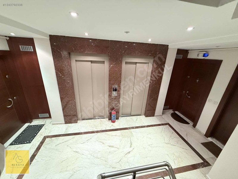 Suadiye'de Satılık 2+1 Boş Daire - 90m² -2 Balkonlu - Otoparklı — fotoğraf 47