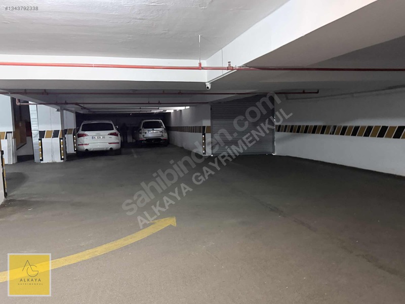 Suadiye'de Satılık 2+1 Boş Daire - 90m² -2 Balkonlu - Otoparklı — fotoğraf 48