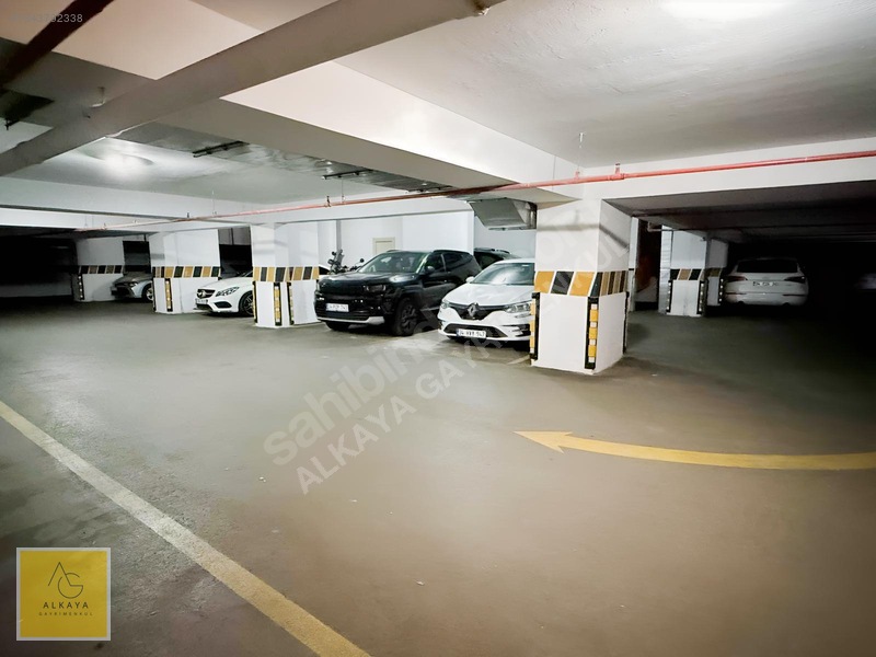 Suadiye'de Satılık 2+1 Boş Daire - 90m² -2 Balkonlu - Otoparklı — fotoğraf 49