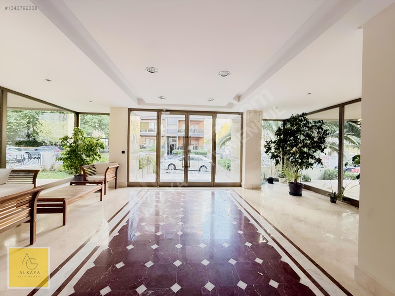 Suadiye'de Satılık 2+1 Boş Daire - 90m² -2 Balkonlu - Otoparklı — fotoğraf 50