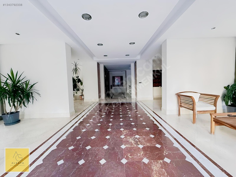 Suadiye'de Satılık 2+1 Boş Daire - 90m² -2 Balkonlu - Otoparklı — fotoğraf 51