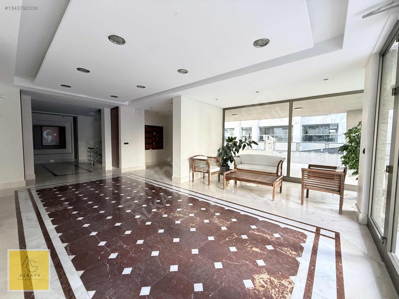 Suadiye'de Satılık 2+1 Boş Daire - 90m² -2 Balkonlu - Otoparklı — fotoğraf 52