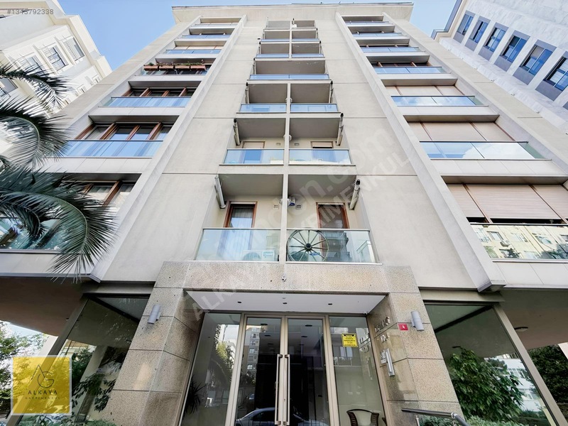 Suadiye'de Satılık 2+1 Boş Daire - 90m² -2 Balkonlu - Otoparklı — fotoğraf 53