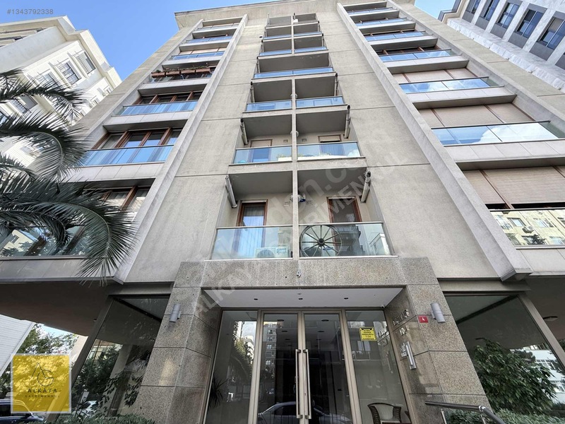 Suadiye'de Satılık 2+1 Boş Daire - 90m² -2 Balkonlu - Otoparklı — fotoğraf 54