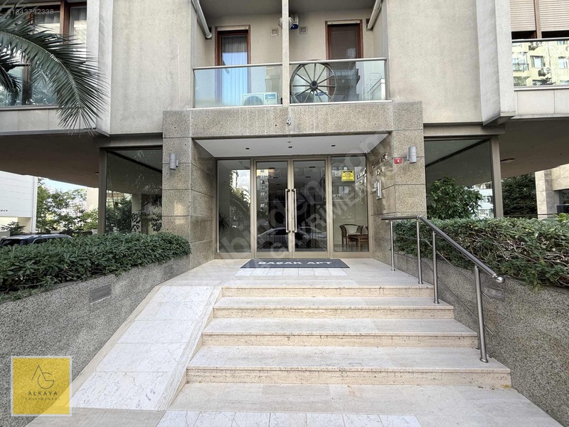 Suadiye'de Satılık 2+1 Boş Daire - 90m² -2 Balkonlu - Otoparklı — fotoğraf 55