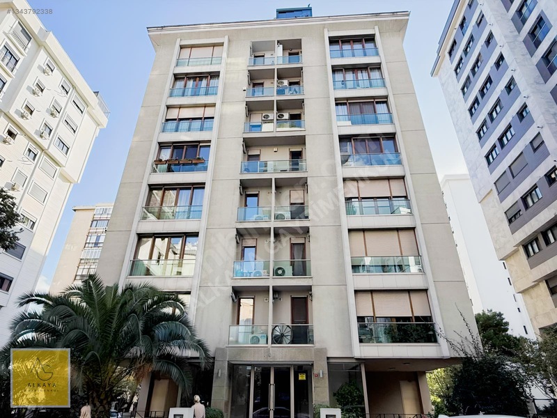 Suadiye'de Satılık 2+1 Boş Daire - 90m² -2 Balkonlu - Otoparklı — fotoğraf 56
