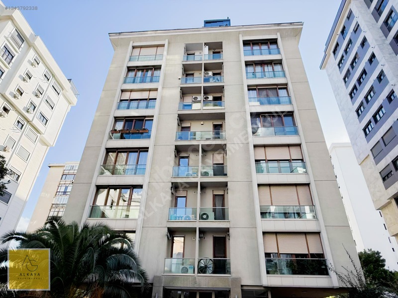 Suadiye'de Satılık 2+1 Boş Daire - 90m² -2 Balkonlu - Otoparklı — fotoğraf 57
