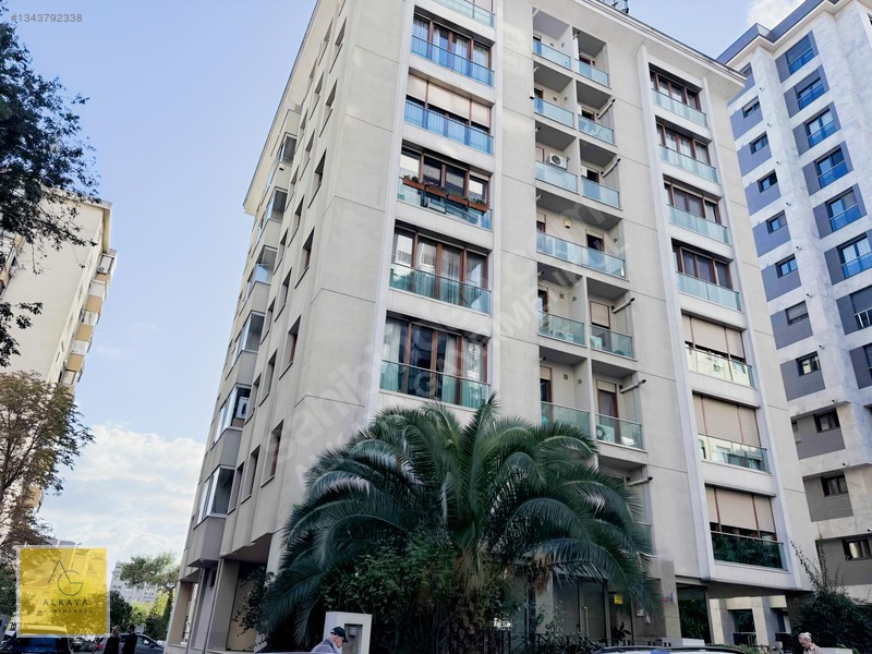 Suadiye'de Satılık 2+1 Boş Daire - 90m² -2 Balkonlu - Otoparklı — fotoğraf 58
