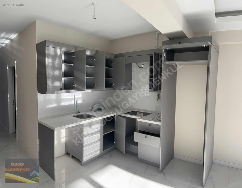Çarşı Merkezinde Kiralık 2+1