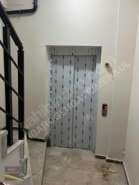Çarşı Merkezinde Kiralık 2+1 — fotoğraf 4