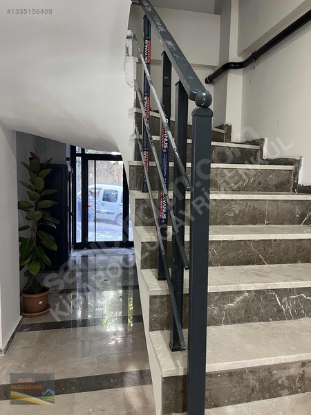 Çarşı Merkezinde Kiralık 2+1 — fotoğraf 5