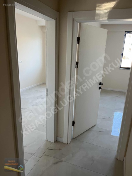 Çarşı Merkezinde Kiralık 2+1 — fotoğraf 12