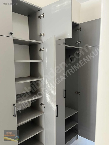 Çarşı Merkezinde Kiralık 2+1 — fotoğraf 13