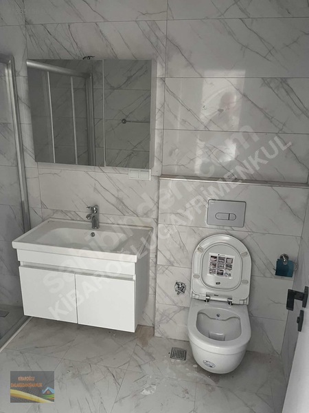 Çarşı Merkezinde Kiralık 2+1 — fotoğraf 14
