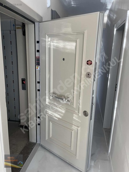 Çarşı Merkezinde Kiralık 2+1 — fotoğraf 16