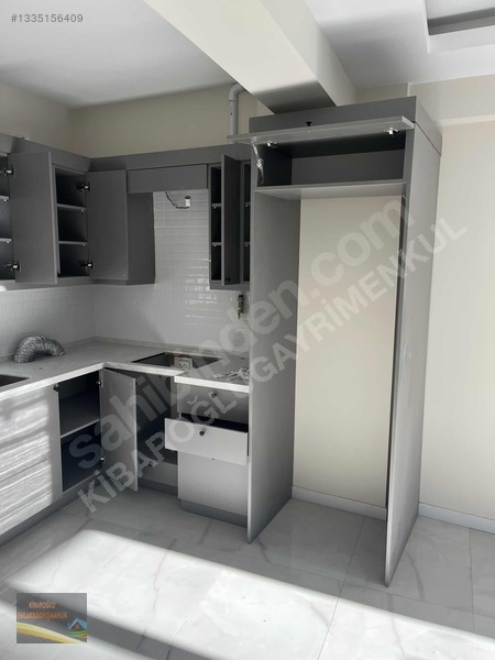 Çarşı Merkezinde Kiralık 2+1 — fotoğraf 18