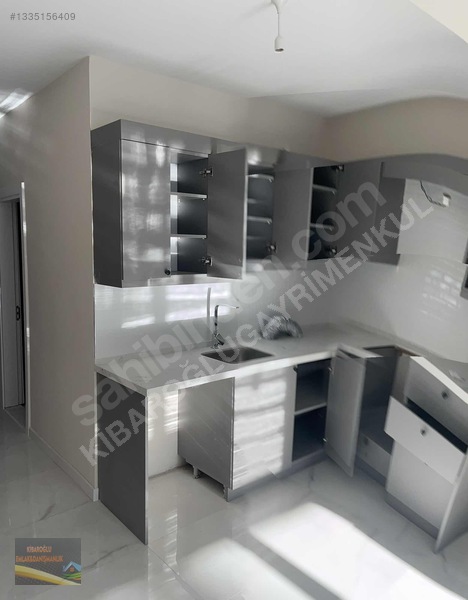 Çarşı Merkezinde Kiralık 2+1 — fotoğraf 19
