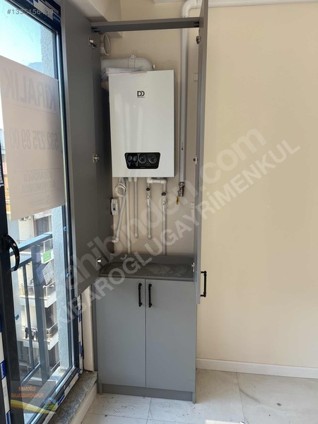 Çarşı Merkezinde Kiralık 2+1 — fotoğraf 21