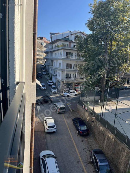 Çarşı Merkezinde Kiralık 2+1 — fotoğraf 22