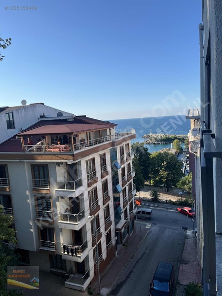 Çarşı Merkezinde Kiralık 2+1 — fotoğraf 23