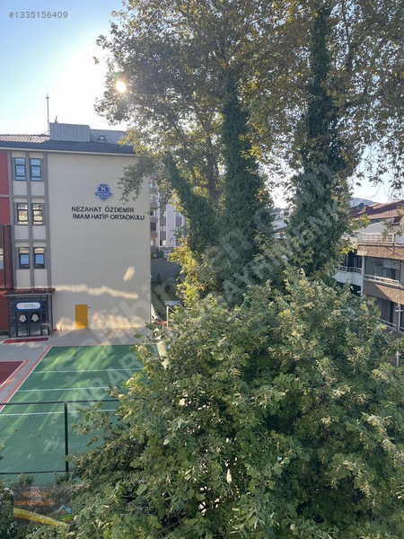 Çarşı Merkezinde Kiralık 2+1 — fotoğraf 25