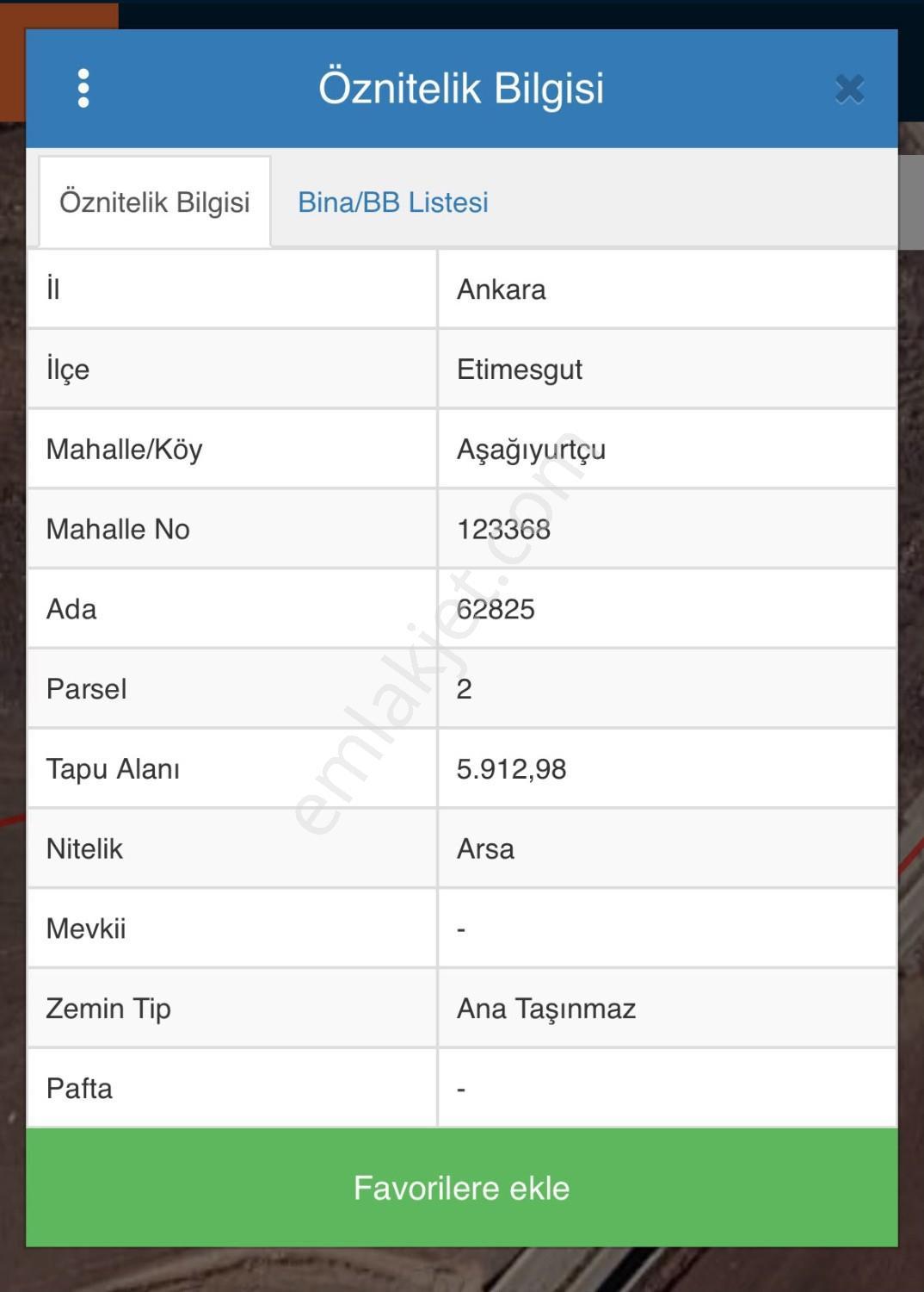 Etimesgut Aşağıyurtçu’da 2028 Teslim 2+1 | 2 Banyo | Yerden Isıtma | Balkonlu — fotoğraf 7