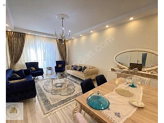 Beykentin Merkezinde 1.etap Pazar Yerine Yakın 3+1 Kiralık Daire