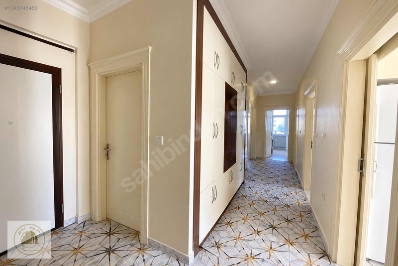 Beykentin Merkezinde 1.etap Pazar Yerine Yakın 3+1 Kiralık Daire — fotoğraf 3