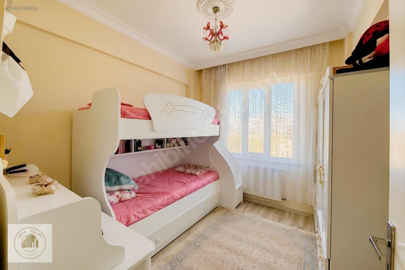 Beykentin Merkezinde 1.etap Pazar Yerine Yakın 3+1 Kiralık Daire — fotoğraf 4