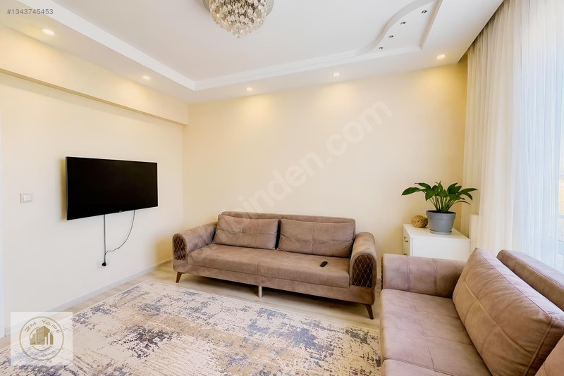 Beykentin Merkezinde 1.etap Pazar Yerine Yakın 3+1 Kiralık Daire — fotoğraf 5