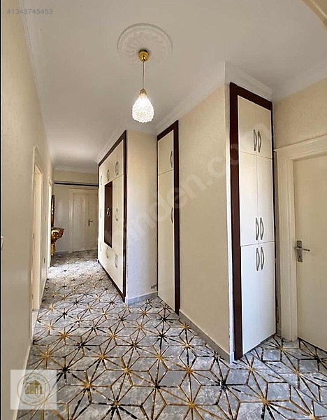 Beykentin Merkezinde 1.etap Pazar Yerine Yakın 3+1 Kiralık Daire — fotoğraf 6