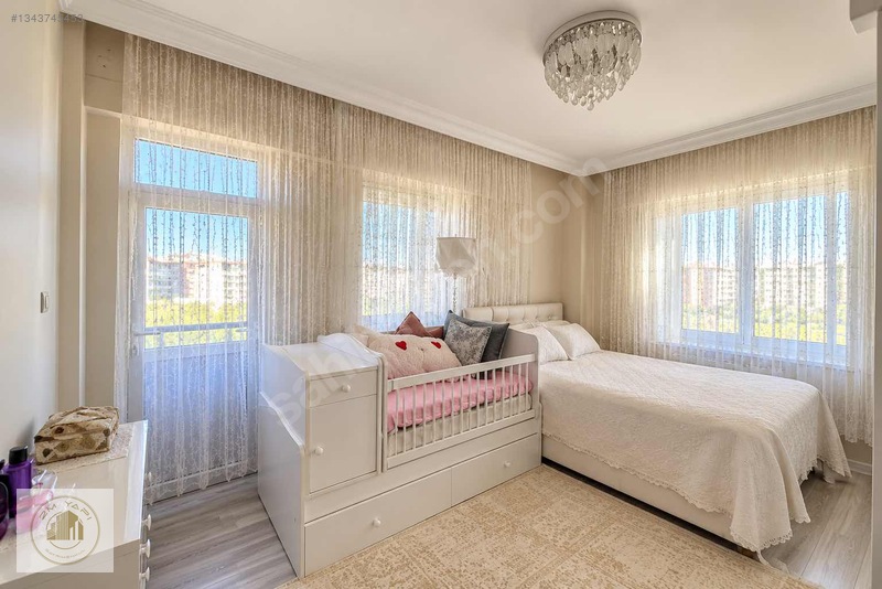 Beykentin Merkezinde 1.etap Pazar Yerine Yakın 3+1 Kiralık Daire — fotoğraf 8