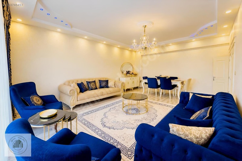 Beykentin Merkezinde 1.etap Pazar Yerine Yakın 3+1 Kiralık Daire — fotoğraf 9