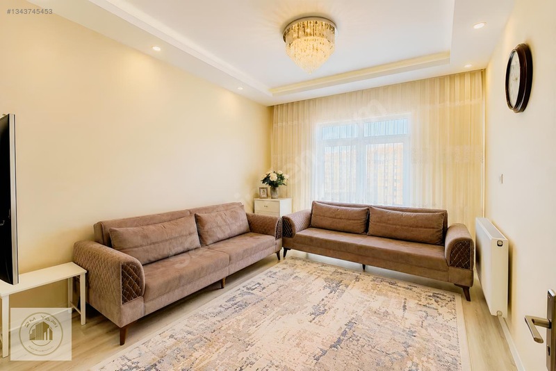 Beykentin Merkezinde 1.etap Pazar Yerine Yakın 3+1 Kiralık Daire — fotoğraf 10