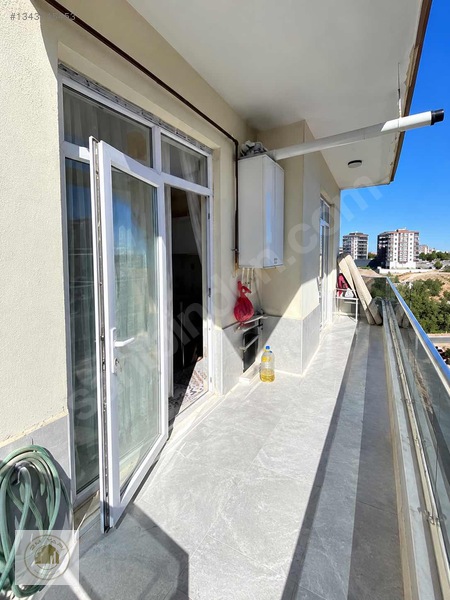 Beykentin Merkezinde 1.etap Pazar Yerine Yakın 3+1 Kiralık Daire — fotoğraf 11