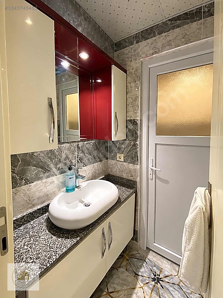 Beykentin Merkezinde 1.etap Pazar Yerine Yakın 3+1 Kiralık Daire — fotoğraf 13