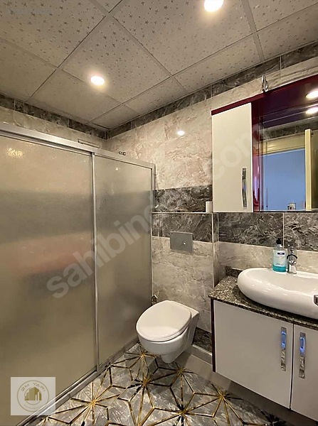 Beykentin Merkezinde 1.etap Pazar Yerine Yakın 3+1 Kiralık Daire — fotoğraf 14